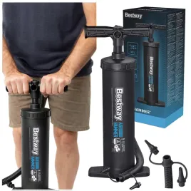 pompka-do-materaca-do-basenu-dwukierunkowa-48cm-koncowki-bestway-62030