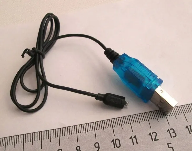 kabel-ladowarka-usb-kc0058-stan-nowy