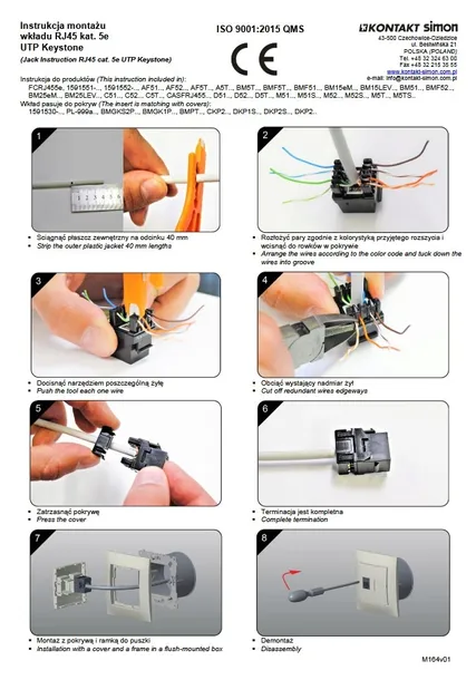 simon-basic-gniazdo-komputerowe-2x-kat6-rj45-biale-typ-gniazda-gniazdo