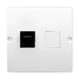 simon-basic-gniazdo-komputerowe-1x-kat5-rj45-biale