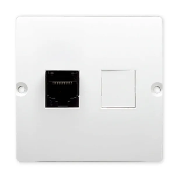 simon-basic-gniazdo-komputerowe-1x-kat5-rj45-biale-uziemienie-z-uziemieniem