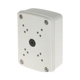 uchwyt-kamery-dahua-pfa126-bialy-aluminiowy-ip66-125x200x55-mm