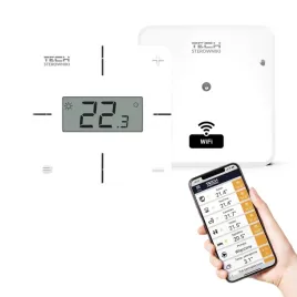 bezprzewodowy-sterownik-pokojowy-regulator-temperatury-tech-t-2x-wi-fi-wifi