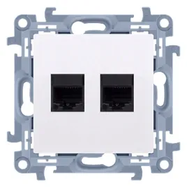 kontakt-simon-10-gniazdo-komputerowe-podwojne-rj45