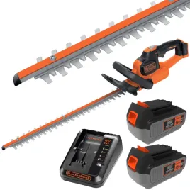 black-decker-akumulatorowe-nozyce-do-zywoplotu-18v-45cm-2x-50ah-gtc18452