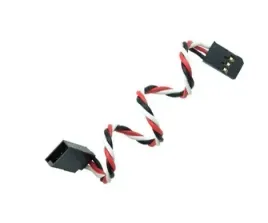 przedluzacz-serwa-45-cm-skrecony-futaba