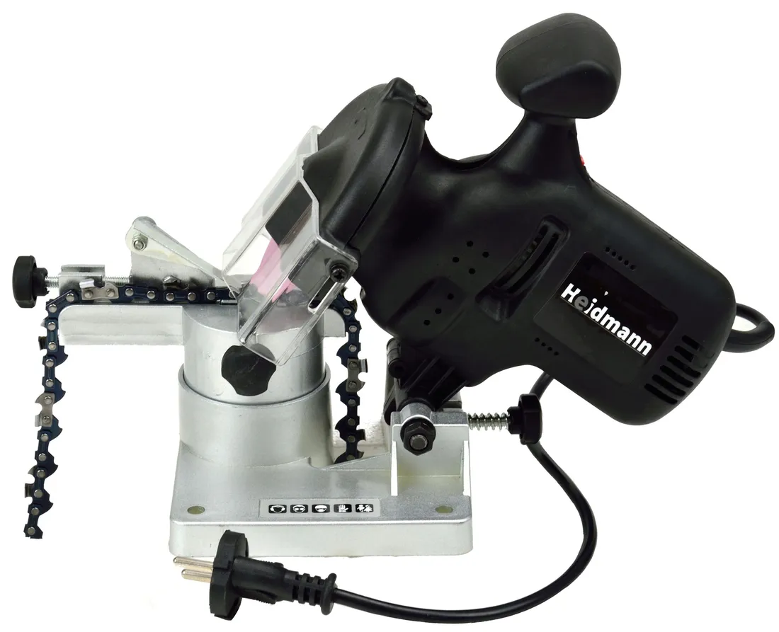 ostrzalka-do-lancucha-geko-220-w