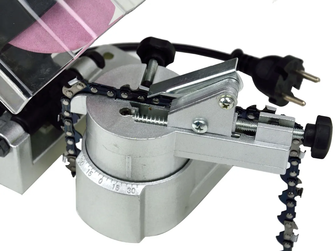 ostrzalka-do-lancucha-geko-220-w