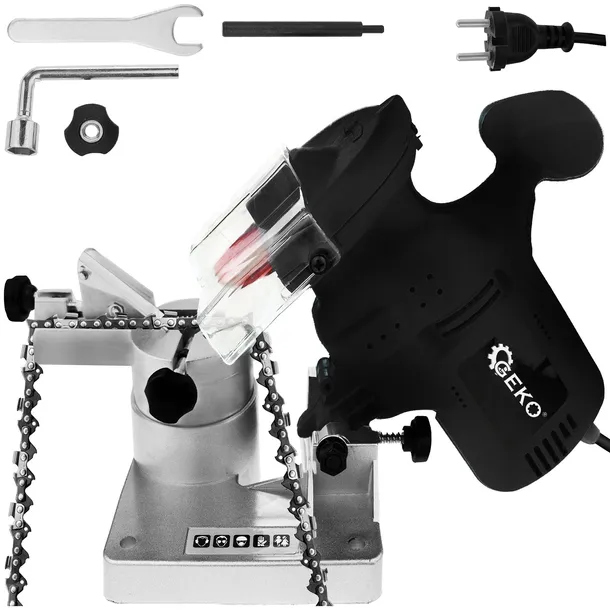 ostrzalka-do-lancucha-geko-220-w-certyfikat-ce