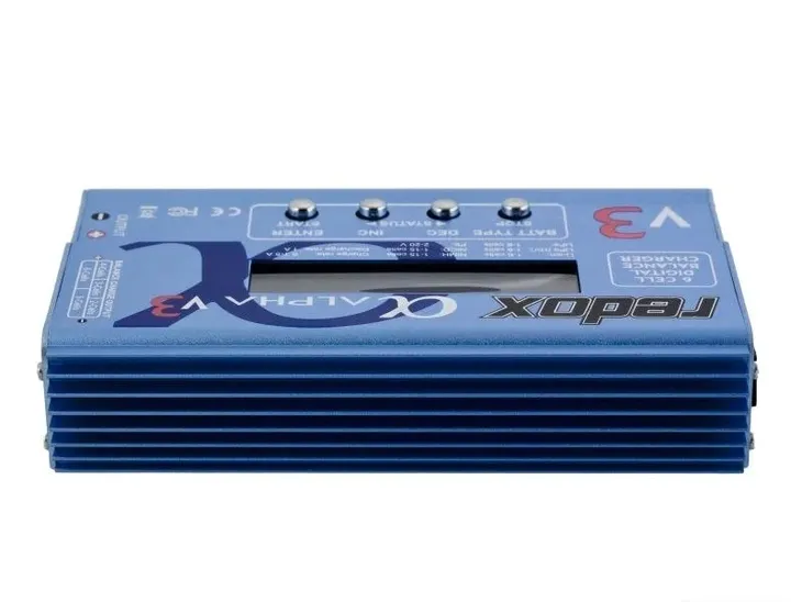 ladowarka-redox-alpha-v3-solo-stan-nowy
