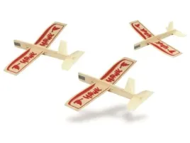 szybowce-hawk-triple-pack-2-generacja-guillows