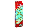 szybowce-hawk-triple-pack-2-generacja-guillows-stan-nowy