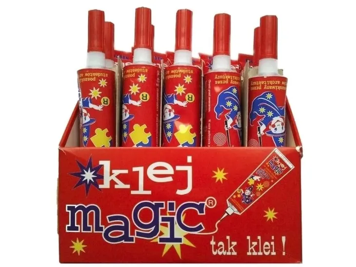 klej-magic-w-tubce-introligatorski-stan-nowy