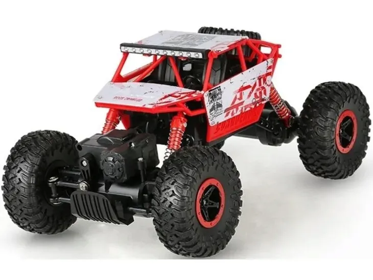 samochod-rc-rock-crawler-2-4ghz-1-18-czerwony-stan-nowy