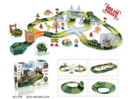 duzy-tor-samochodowy-wyscigowy-park-dinozaurow-240-el