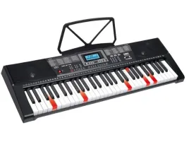 keyboard-mk-2115-organy-61-klawiszy-zasilacz-podswietlane-klawisze