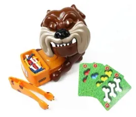 bull-fight-dog-gra-spiacy-wsciekly-gryzacy-pies