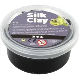 masa-silk-clay-czarna-40-g