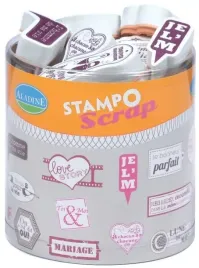stempelki-do-scrapa-slubne