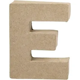 litera-e-z-papier-mache-h-10-cm