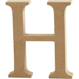 litera-h-z-mdf-8-cm
