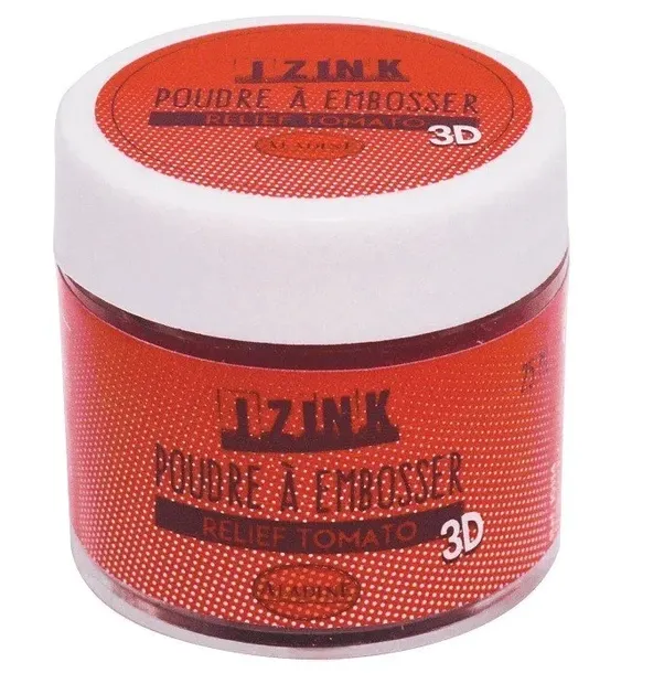 puder-do-embossingu-pomidor