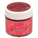 puder-do-embossingu-brokatowy-orchidea