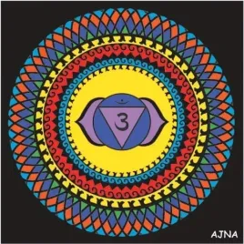 czakra-colorvelvet-ajna