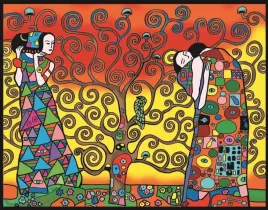 kolor-klimt-trzy-okresy-zycia-ludzkiego