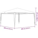 namiot-imprezowy-4x4m-bialy-stan-nowy-kolor-bialy