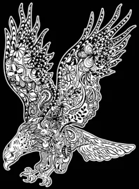 kolorowanka-welwetowa-47x35-orzel