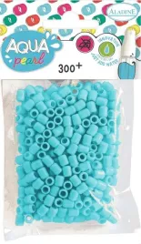 koraliki-aqua-pearl-300-szt-blekitne
