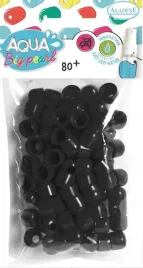 koraliki-aqua-big-pearl-80-szt-czarne
