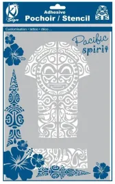 szablon-a4-21x30-cm-tiki-maori