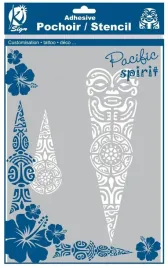 szablon-a4-21x30-cm-sztylet-maori-2
