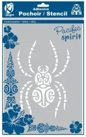 szablon-a4-21x30-cm-pajak-maori