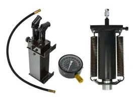 zestaw-do-prasy-pompa-dwustopniowa-silownik-manometr-50t-geko