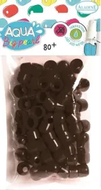 koraliki-aqua-big-pearl-80-szt-brazowe