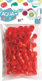 koraliki-aqua-big-pearl-80-szt-czerwone