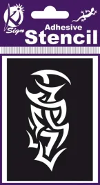 szablon-7x10-cm-tribal-6