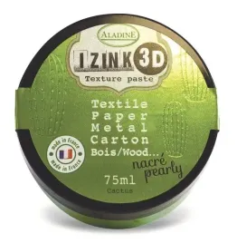 pasta-3d-75-ml-metaliczna-jasno-zielona