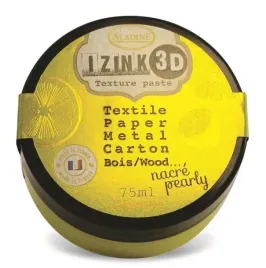 pasta-3d-75-ml-metaliczna-zolta