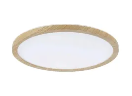 plafon-okragly-paulmann-42-x-3-cm-bezowy