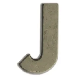 litera-j-z-betonu-h-5-cm