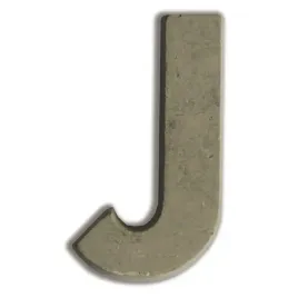 litera-j-z-betonu-h-76-cm