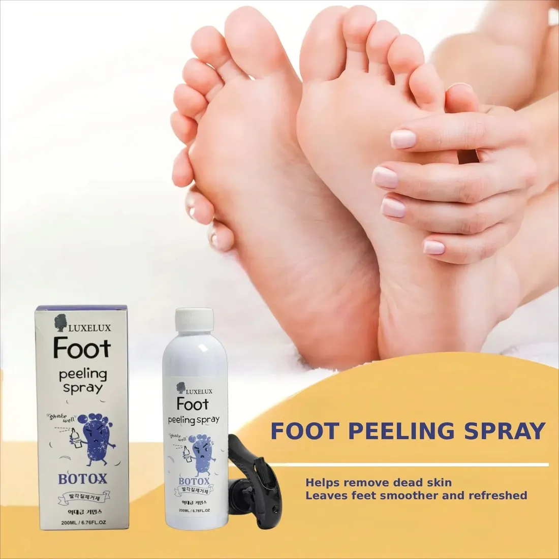 luxelux-foot-peeling-spray-spray-zluszczajacy-z-kolagenem-200-ml