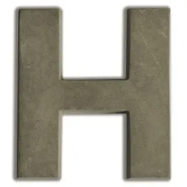 litera-h-z-betonu-h-76-cm