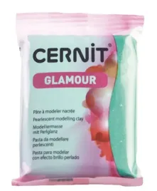 modelina-cernit-zielona-perlowa-56-g