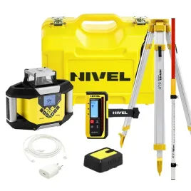 nivel-system-niwelator-laserow-rotacyjny-nl340r-digital-statyw-lata
