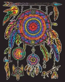 kolorowanka-welwetowa-47x35-lapacz-snow